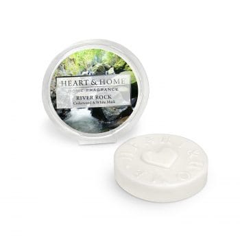 River Rock - Wax Melt