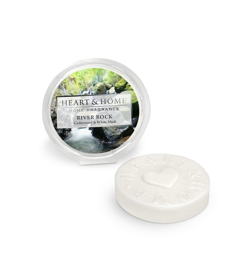 River Rock - Wax Melt