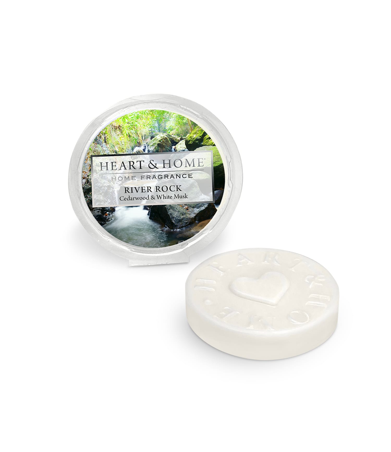 River Rock Wax Melt – Southern Timeless Candles