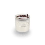 Sweet Black Cherries - Votive Candle