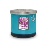 Sweet Pea - 2 Wick Ellipse Candle