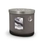 Cashmere - 2 Wick Ellipse Candle