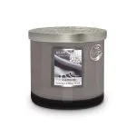 Cashmere - 2 Wick Ellipse Candle
