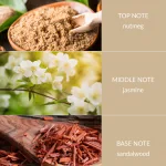 Forever Fragrance Notes