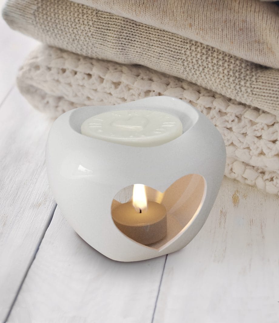 Cashmere - Wax Melt