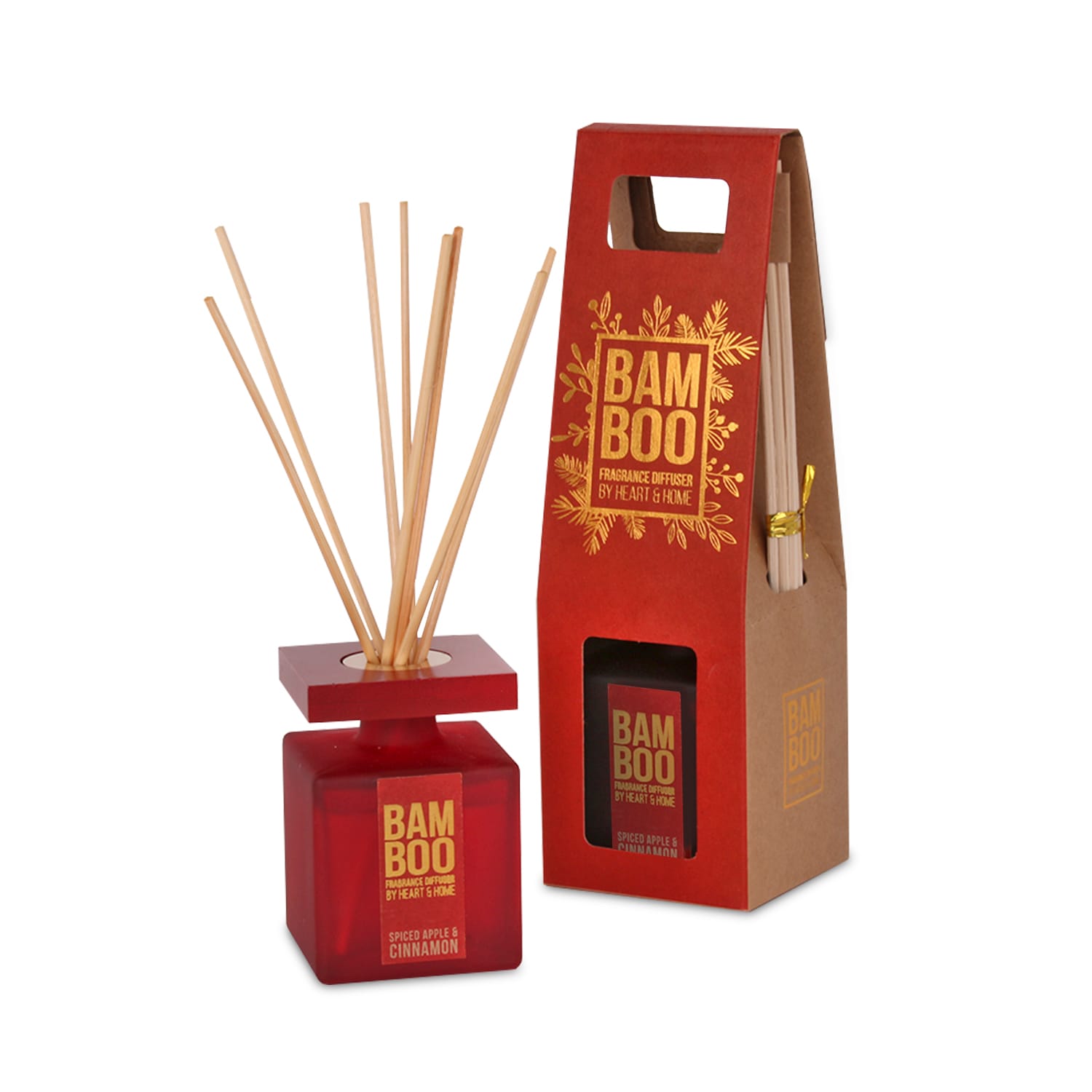 Ambi Pur 3volution Spiced Apple - Electric Diffuser 'Spicy Apple