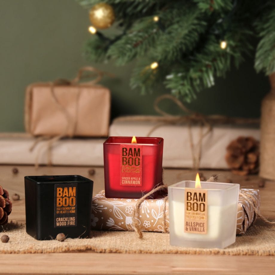 Bamboo Collection