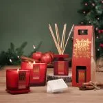 Spiced Apple & Cinnamon - Bamboo Fragrance Spray
