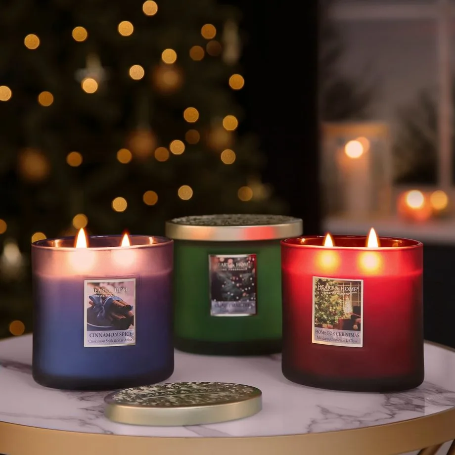 Candles