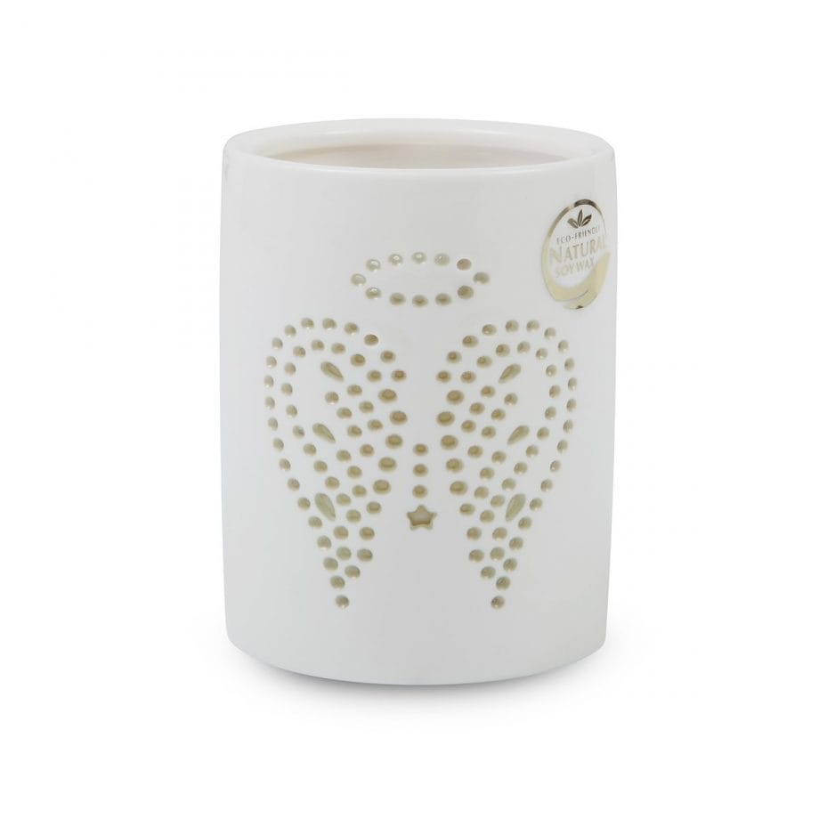 Guardian Angel - PureGlow Medium Candle