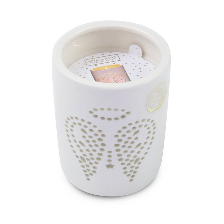 Guardian Angel - PureGlow Medium Candle