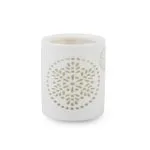 Snow Angel - PureGlow Small Candle