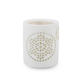 Snow Angel - PureGlow Small Candle