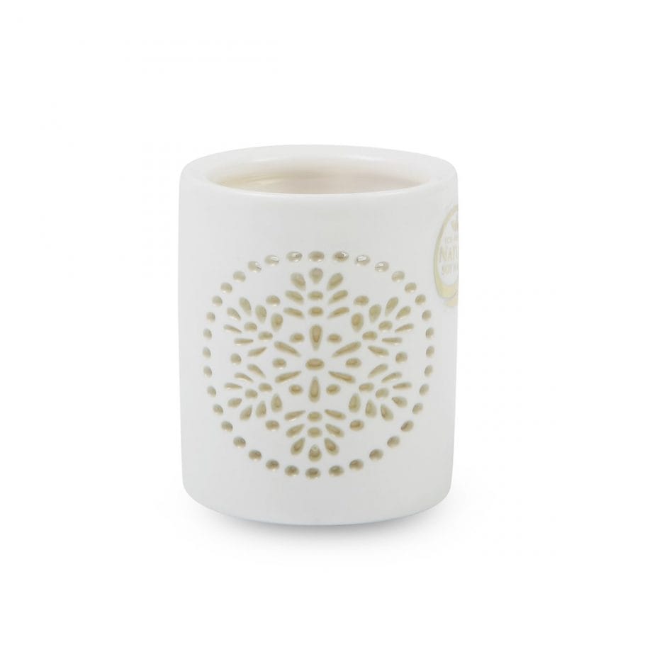 Snow Angel - PureGlow Small Candle