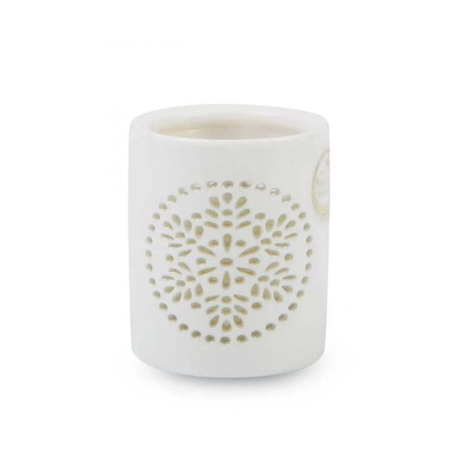 Snow Angel - PureGlow Small Candle