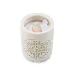 Snow Angel - PureGlow Small Candle