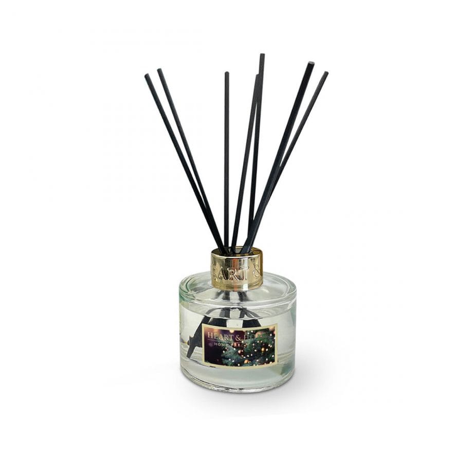 Christmas Tree - Fragrance Diffuser