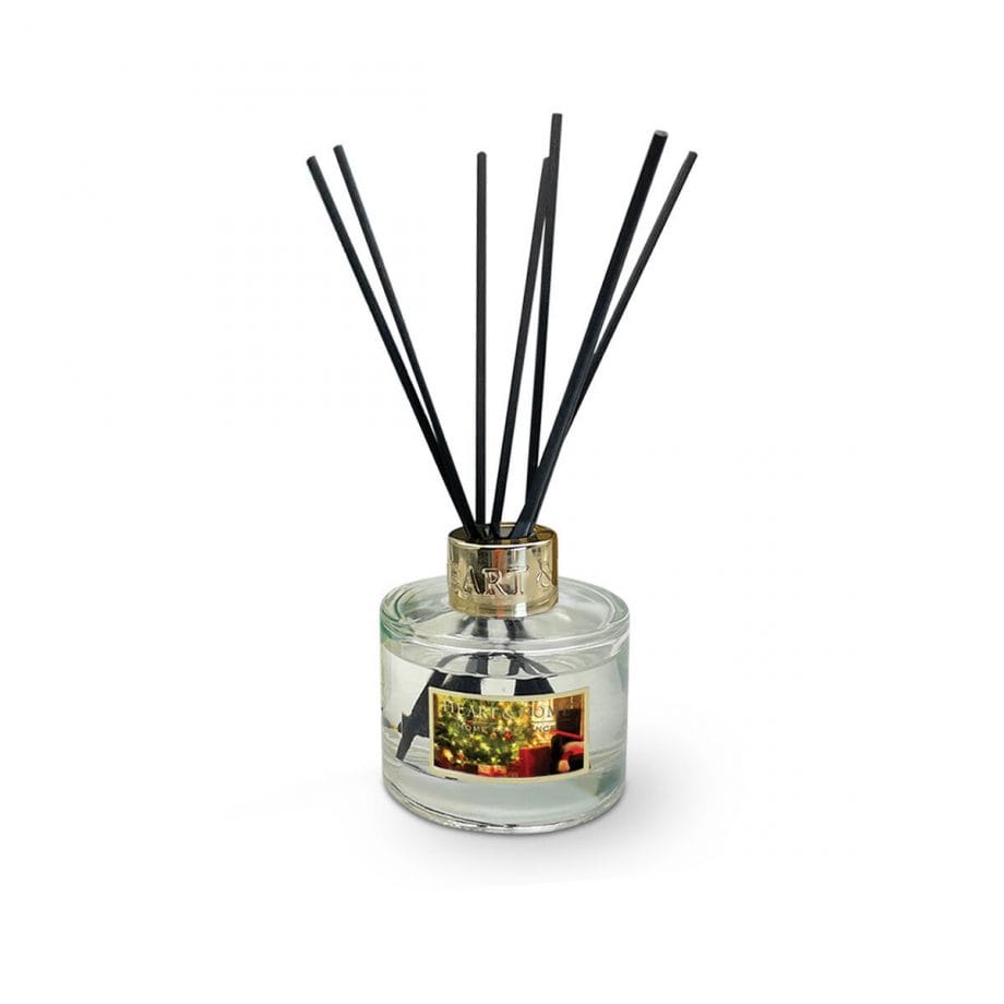 Home for Christmas - Fragrance Diffuser