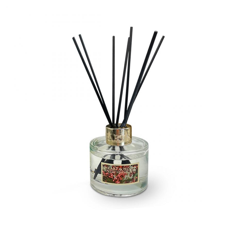Cranberry Spice - Fragrance Diffuser
