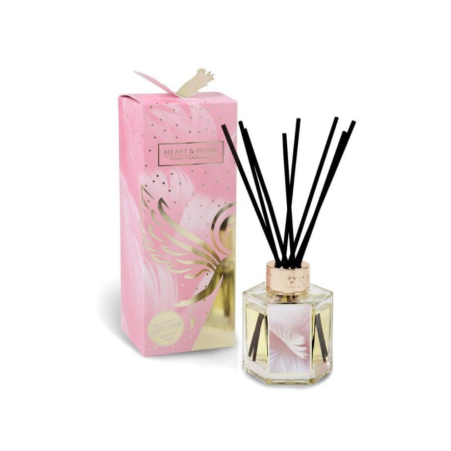 Guardian Angel - Fragrance Diffuser