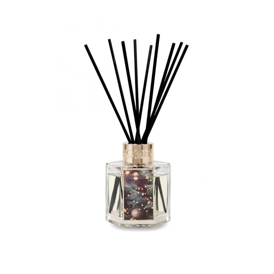 Christmas Tree - Fragrance Diffuser