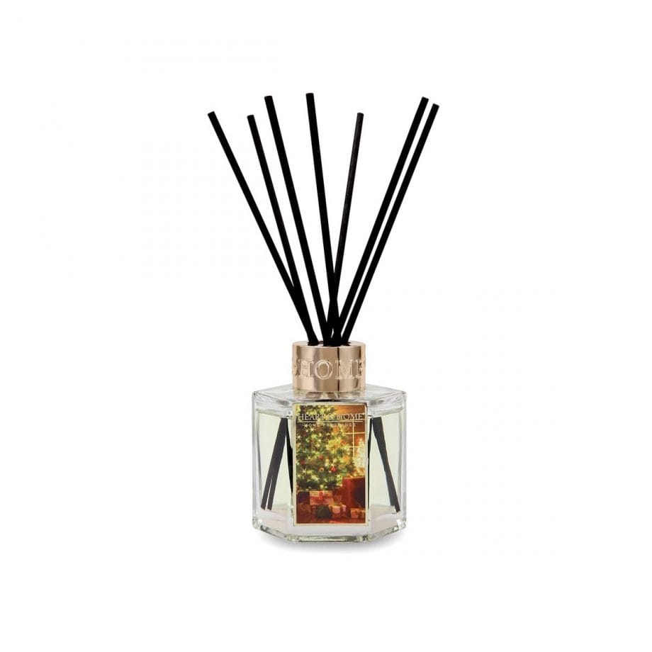 Home for Christmas - Fragrance Diffuser