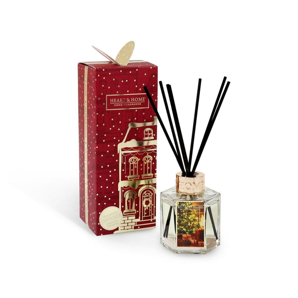 Christmas diffuser discount