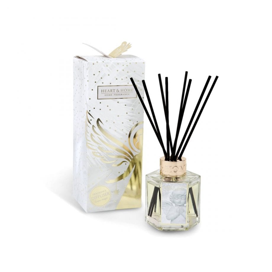 Snow Angel - Fragrance Diffuser