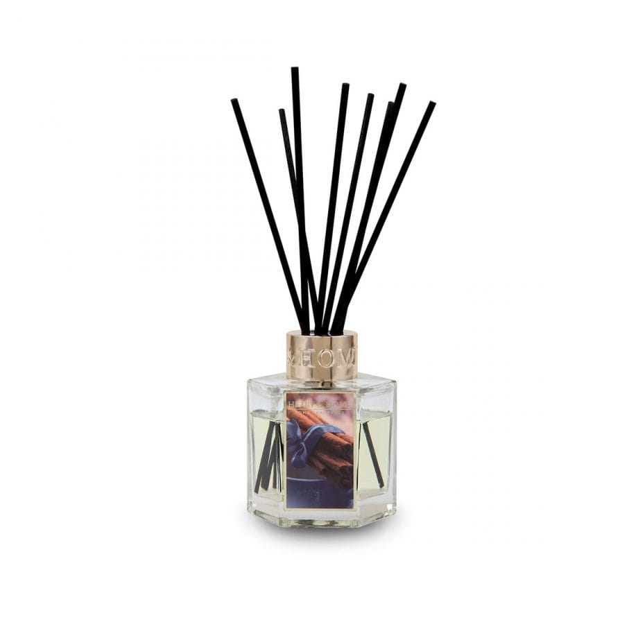Cinnamon Spice - Fragrance Diffuser