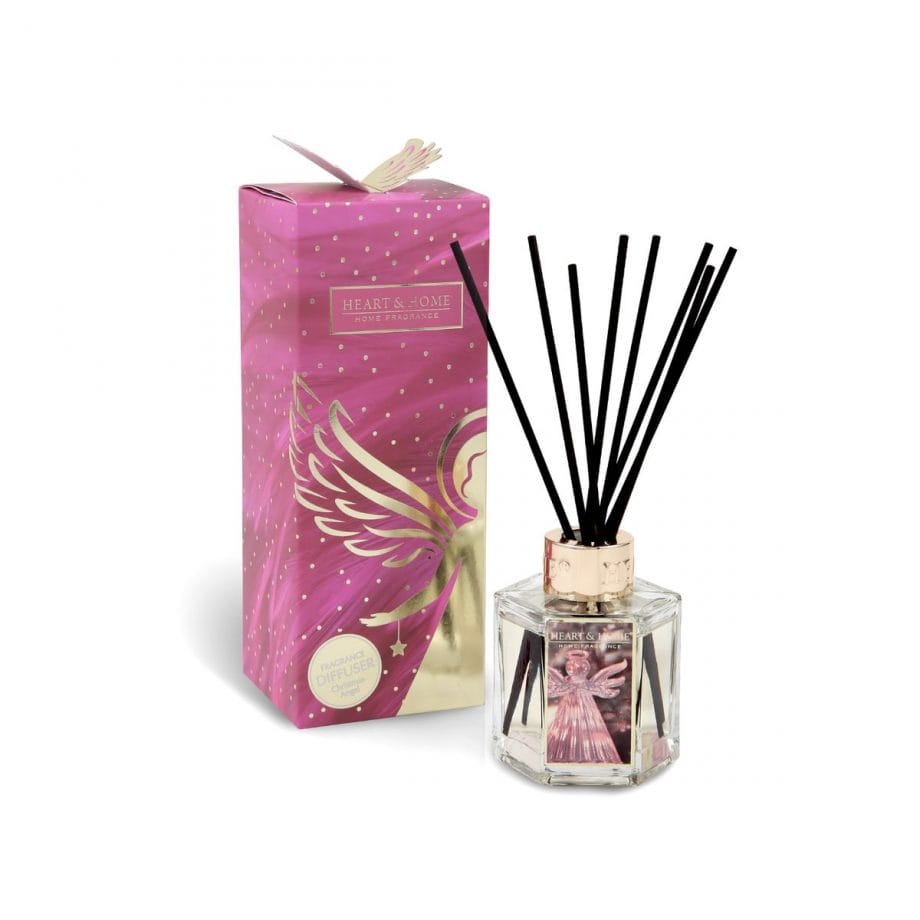Christmas Angel - Fragrance Diffuser