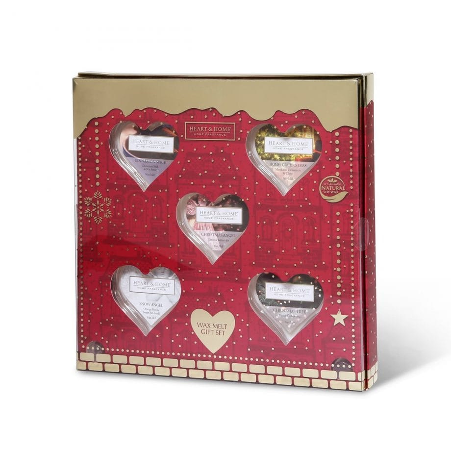 Wax Melt - Gift Set