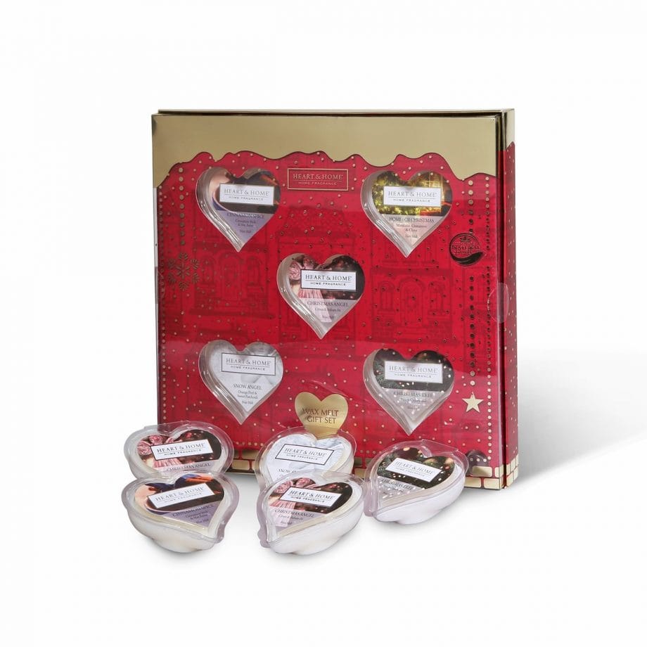Wax Melt - Gift Set