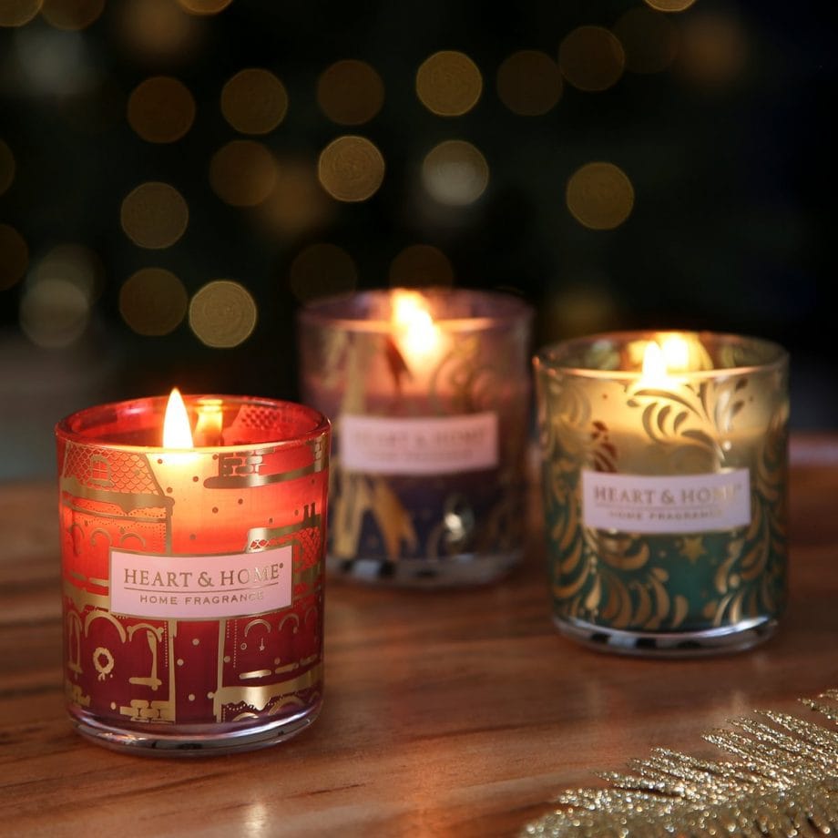 Candle Sets