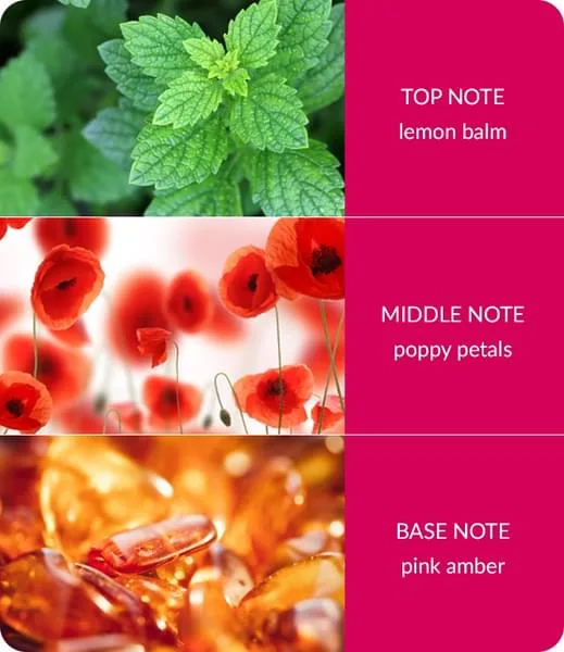 With Love Poppy - Essential Oil Blend