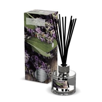 Lavender & Sage - Fragrance Diffuser