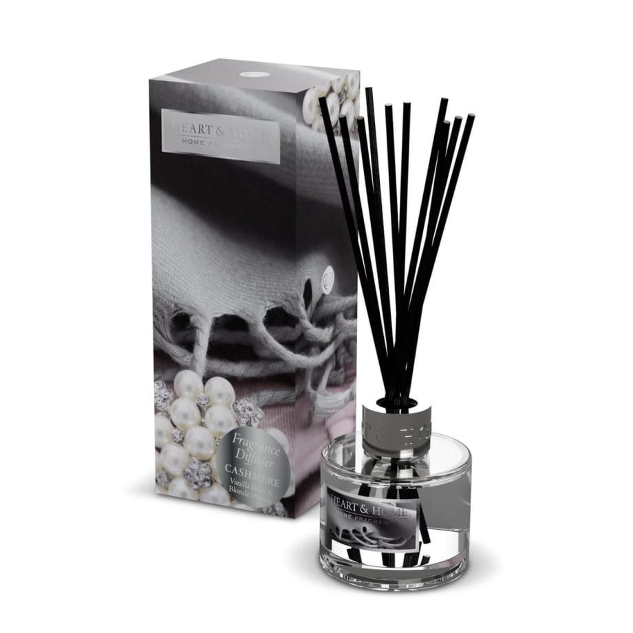 Cashmere - Fragrance Diffuser