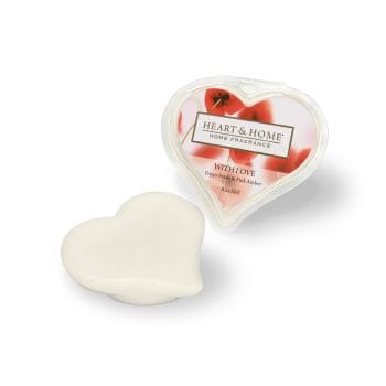 With Love Poppy - Wax Melt