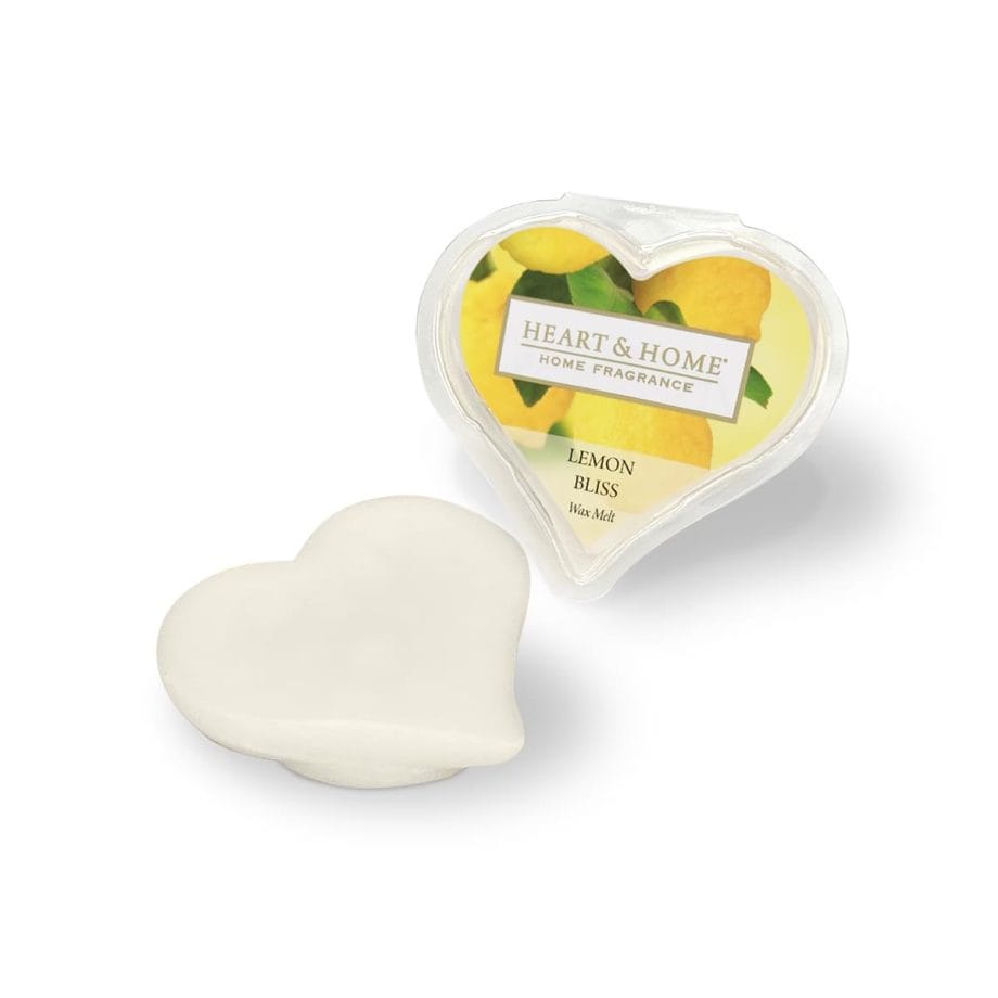 Lemon Bliss - Wax Melt