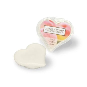 Peach Passion - Wax Melt