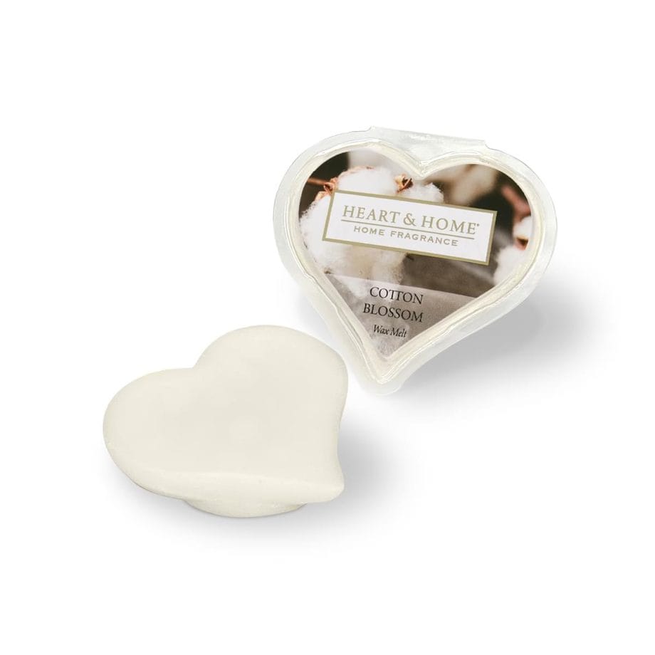 Cotton Blossom - Wax Melt