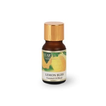 Lemon Bliss - Essential Oil Blend