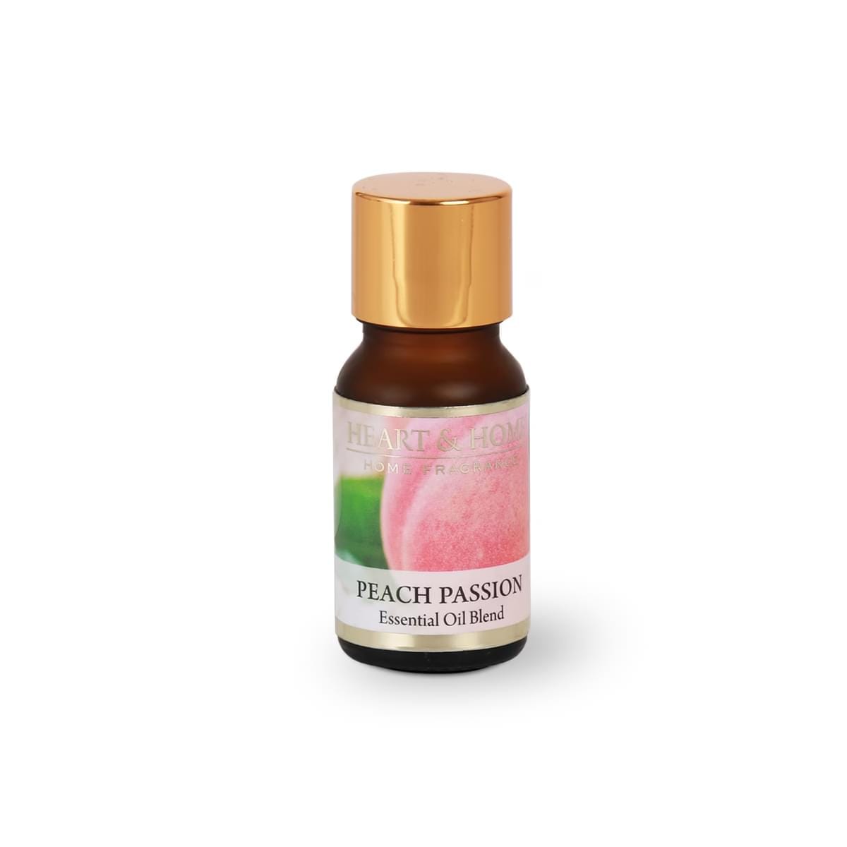 Peach Passion - Essential Oil Blend - Heart & Home