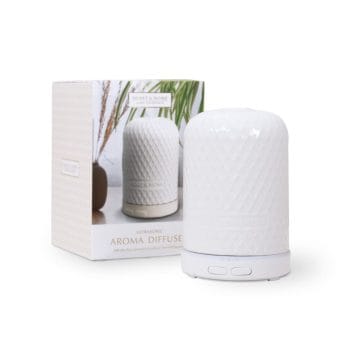 Electric Diffuser
