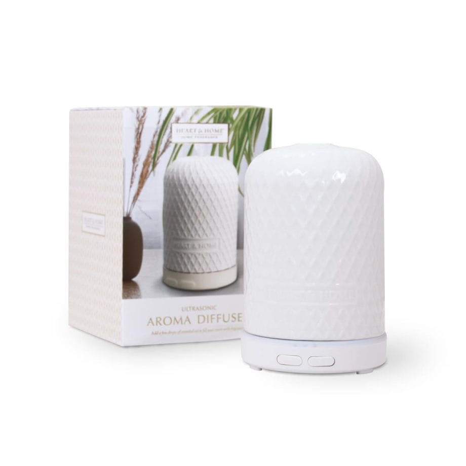 Electric Diffuser