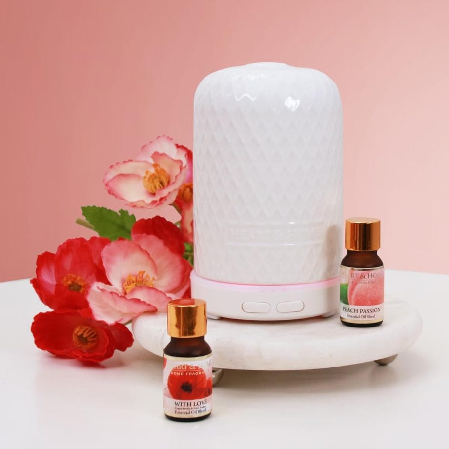 Electric Diffuser