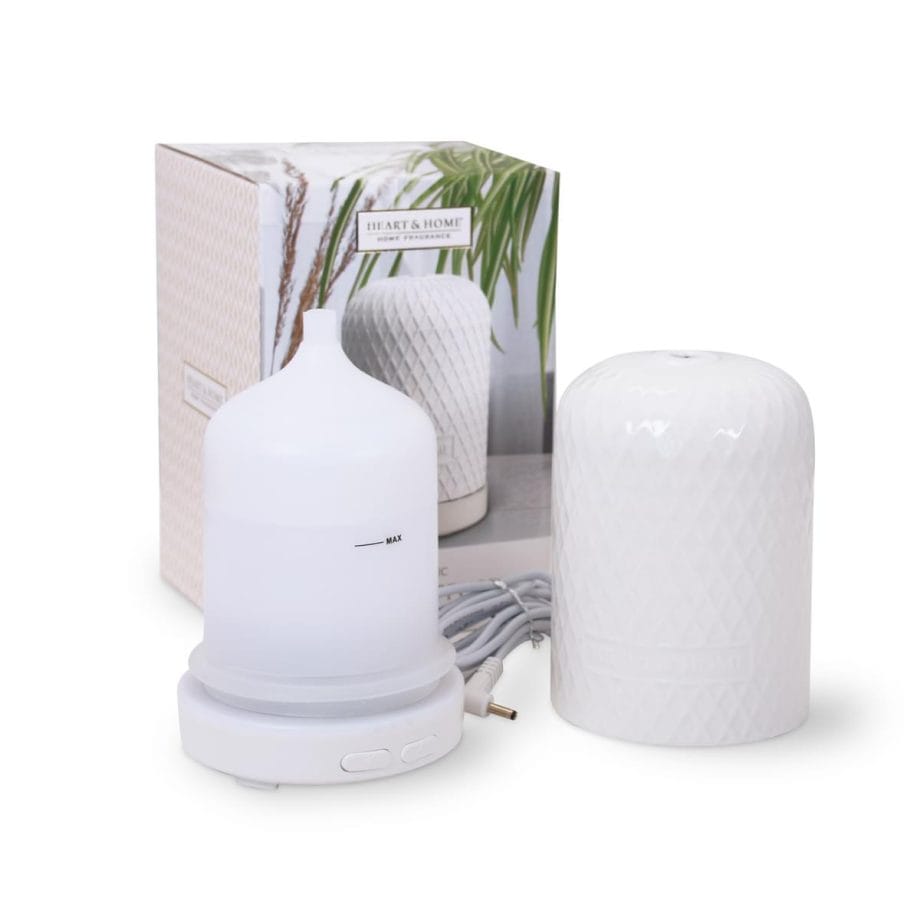 Electric Diffuser