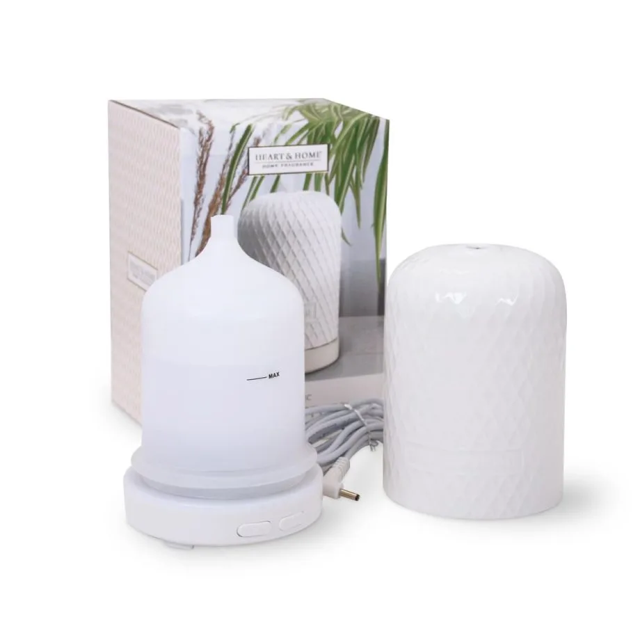 Electric Diffuser