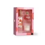 Room Spray, Diffuser & Mini Candle - Gift Set