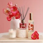 Room Spray, Diffuser & Mini Candle - Gift Set