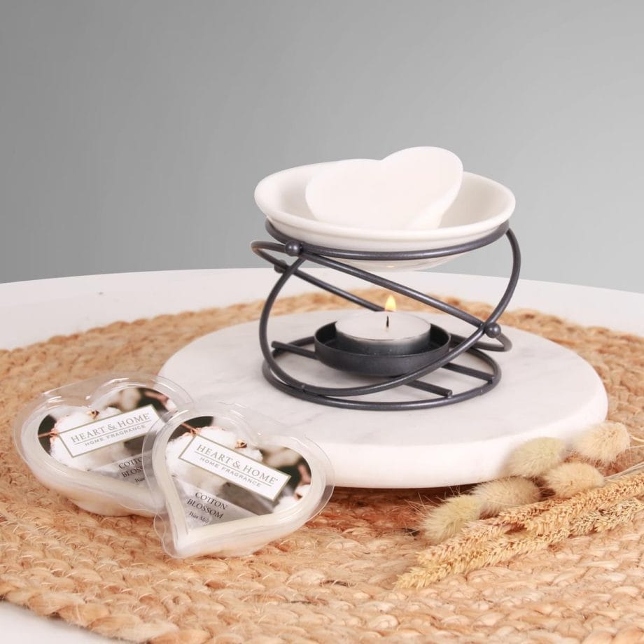 Wax Melt Warmer